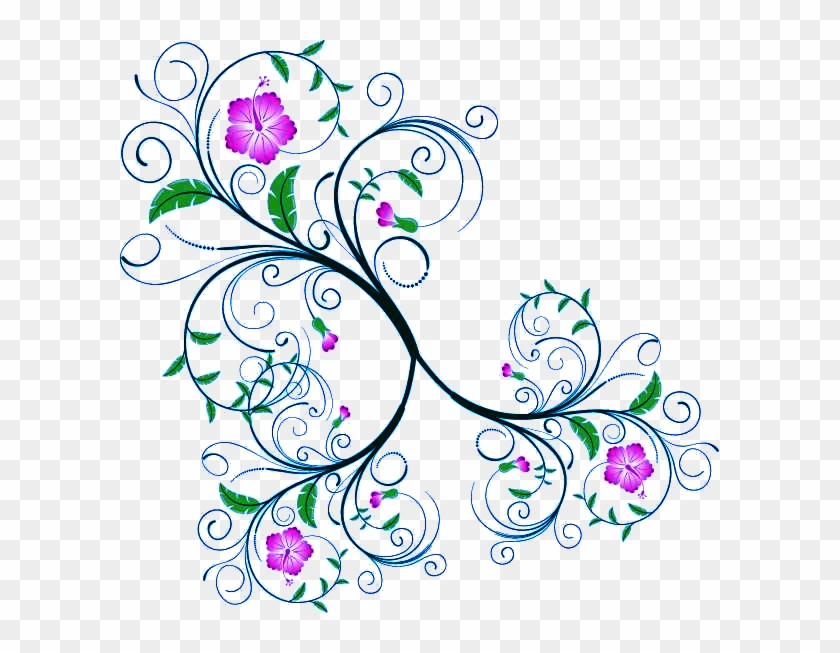 If You're A Jewish Girl Who's Up For Having A Blast, - Floral Vector #445899