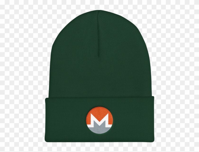 Og Monero Beanie - Beanie #445905