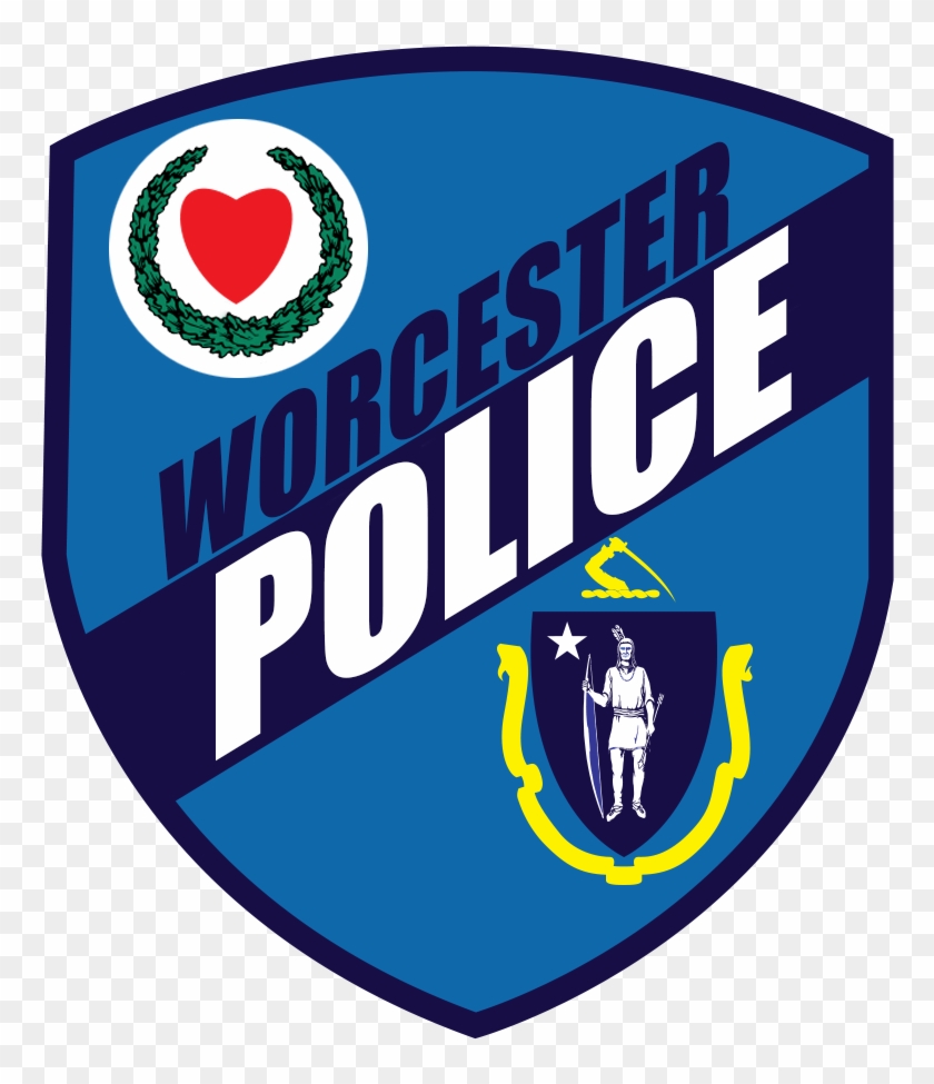 Image Pdf Image Print - Worcester Police Department #445906