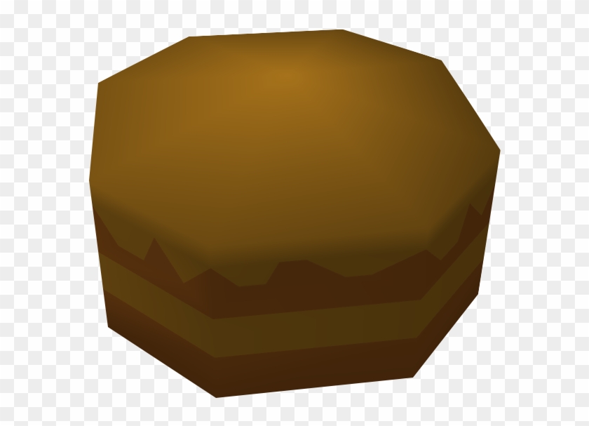 Chocolate Cake Detail - Osrs Chocolate Cake #445914