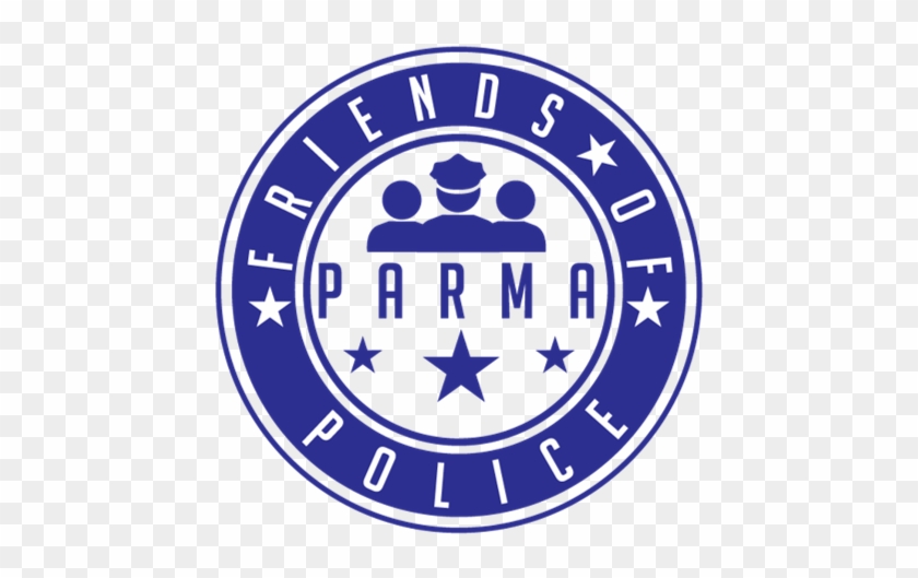 Friends Of Parma Police - Parma #445908