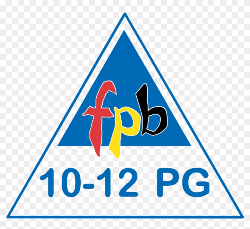 Police Academy - Pg Rating Logo South Africa #445916