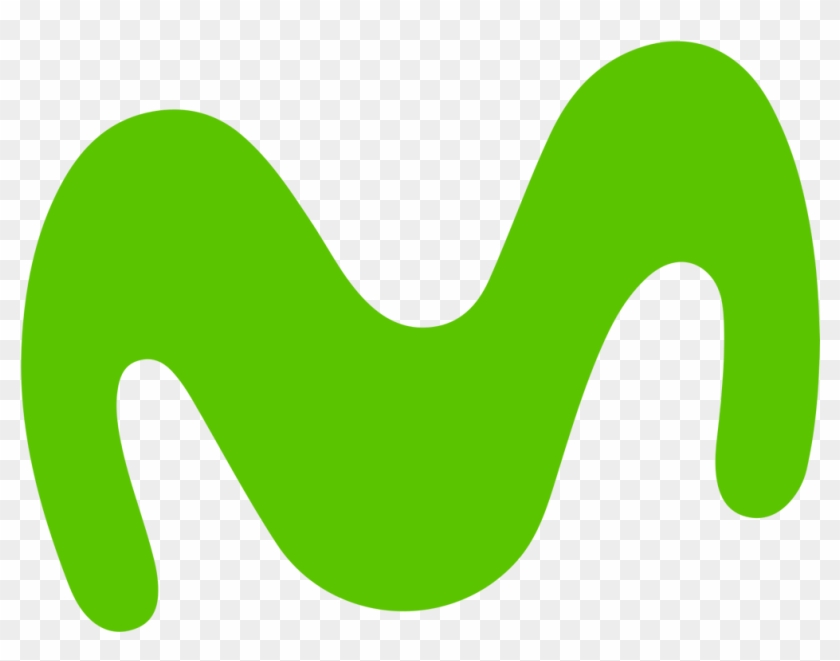 M Logo - Movistar Logo 2016 Png #445917