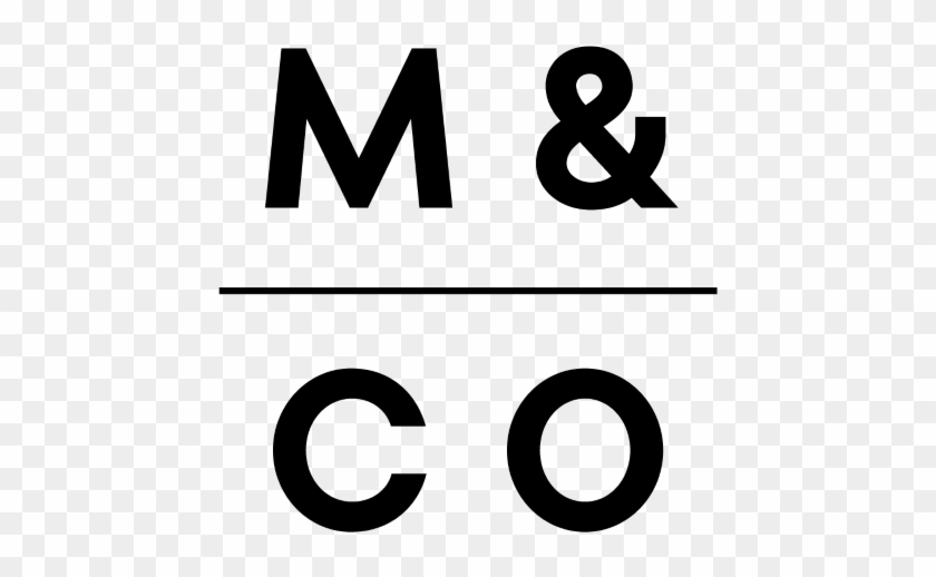 M - Marsh & Mclennan Companies #445929