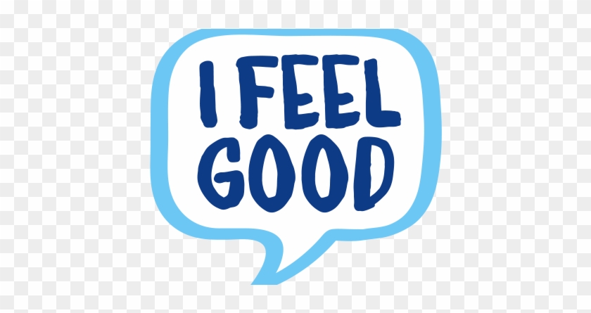 I Feel Good Part I - Got You (i Feel Good) #445940