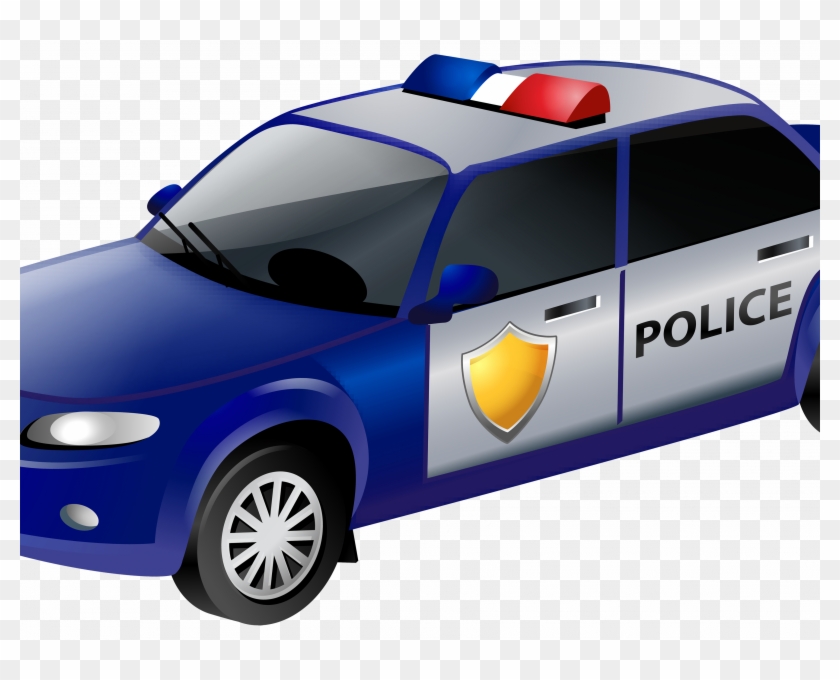 Unusual Design Ideas Police Car Clip Art Clipart Clipartandscrap - Police Car Icon #445967