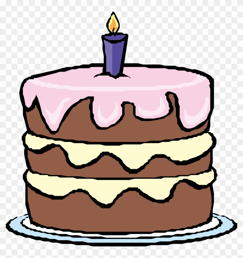 Birthday Cake Chocolate Cake Beijinho Rissole - Birthday Cake Chocolate Cake Beijinho Rissole #445986