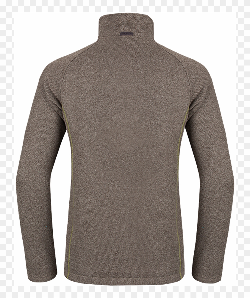 Men's Sweater - Long-sleeved T-shirt #445984