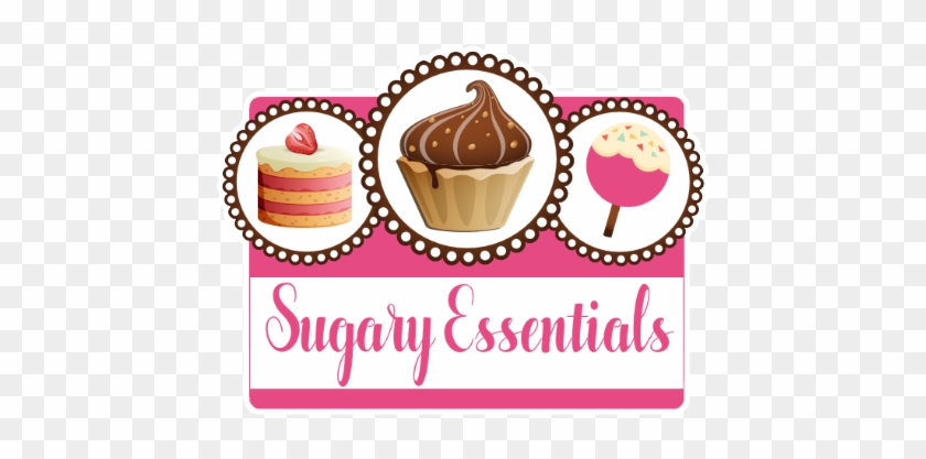 Sugary Essentials Provides High-quality Products, All - Cake Decorating #445997