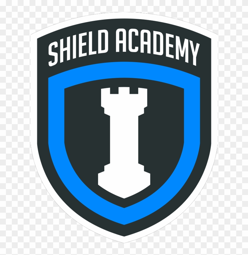 Shield Academy Logo - Emblem #446008