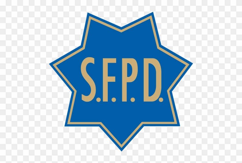 Sfpd Star - Sacramento County Sheriff Logo #446020