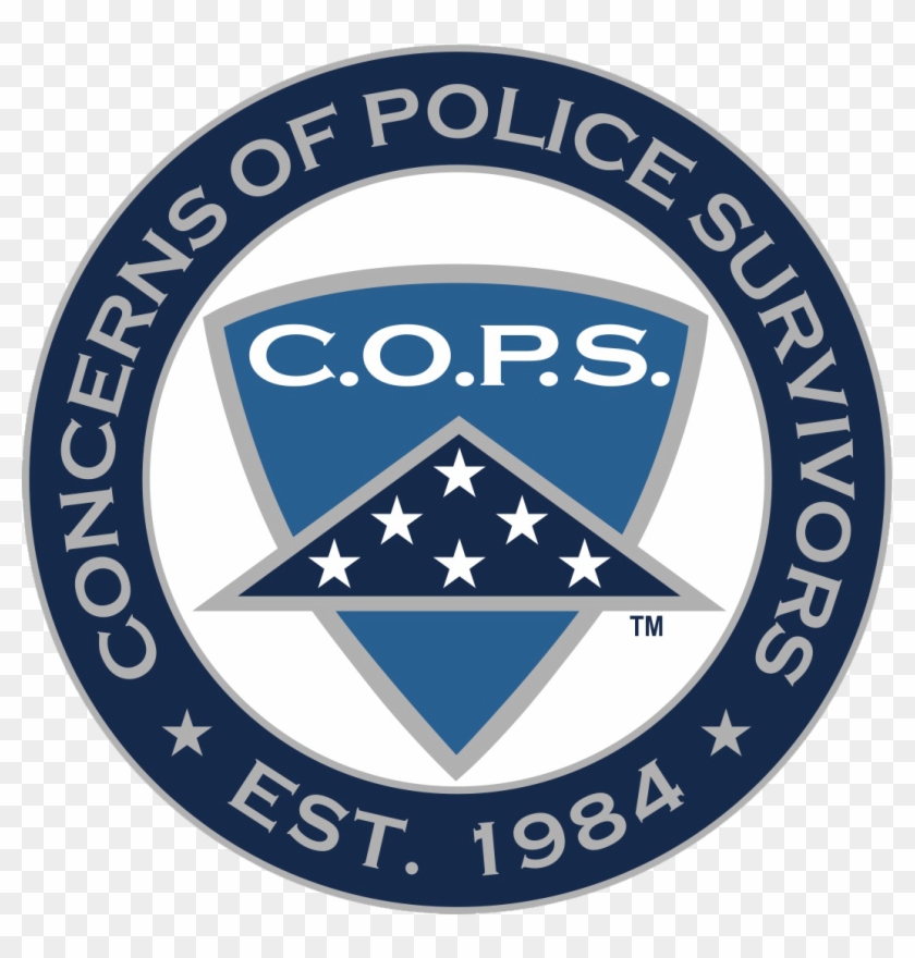 Cops - National Police Week 2017 #446023