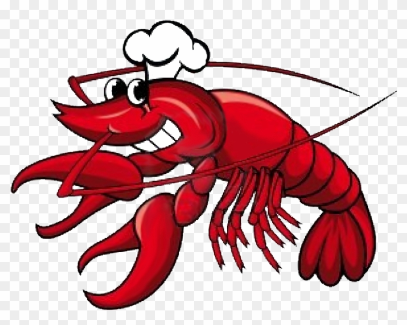 Clip Arts Related To - Crawfish Boil Clip Art #446070