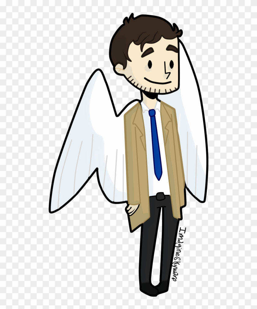 Chibi Castiel C - Library #446102