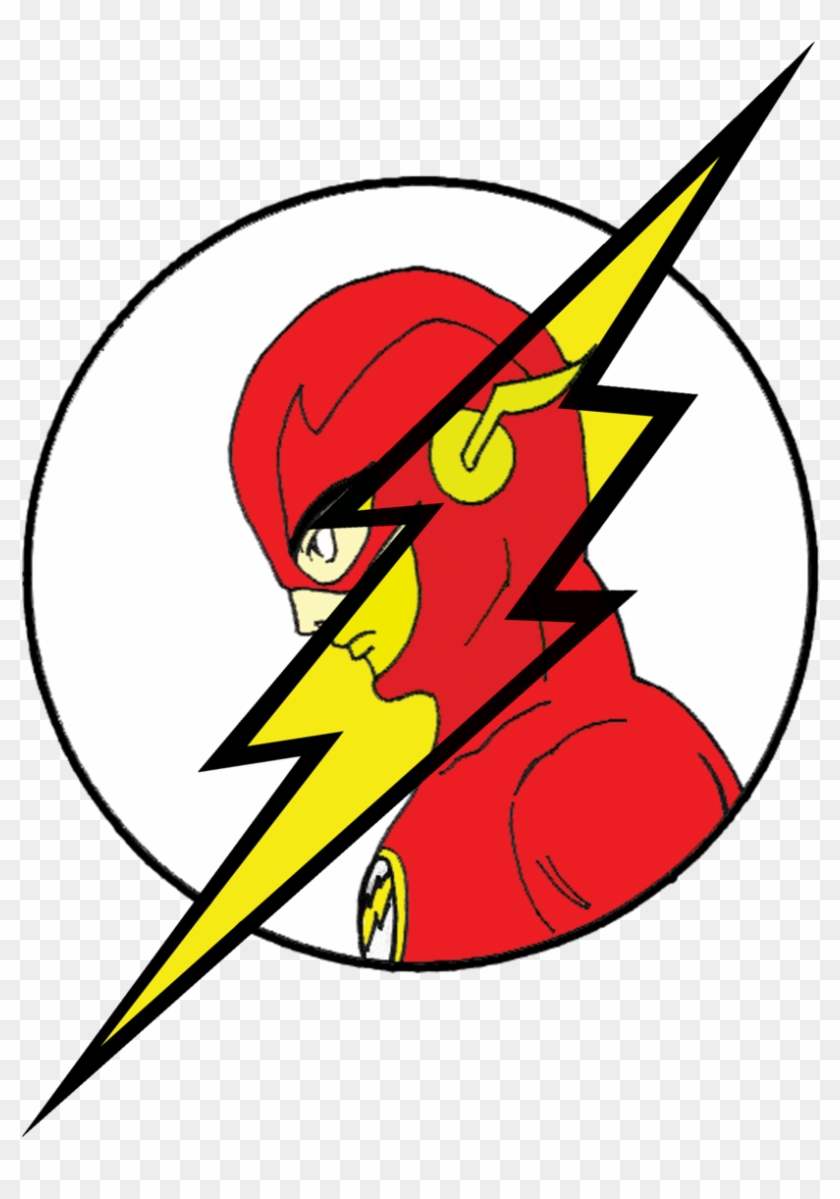 Flash Symbol Transparent #446112