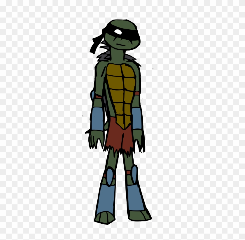 Tmnt Oc Bowie Cooper By Shadowstyle143 - Teenage Mutant Ninja Turtles #446114