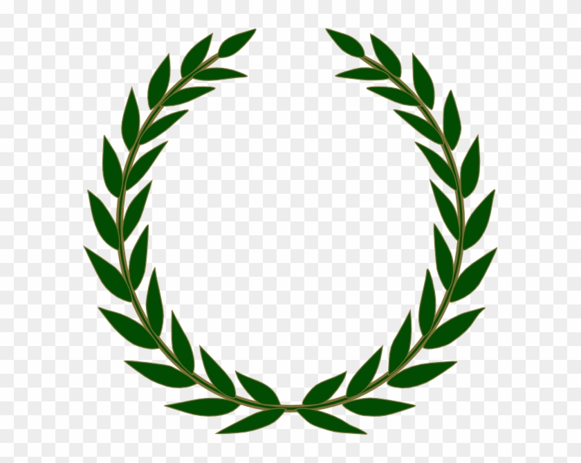 Laurel Wreath #446181