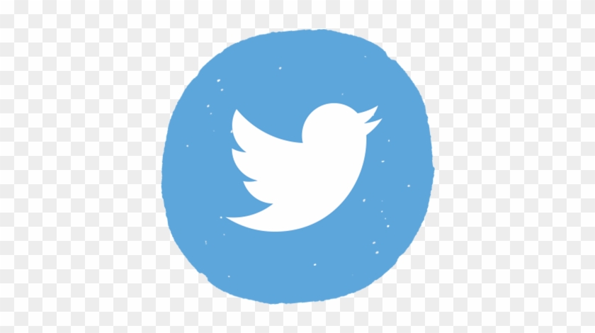 Twitter - Com/riversideparra - Twitter Button #446215