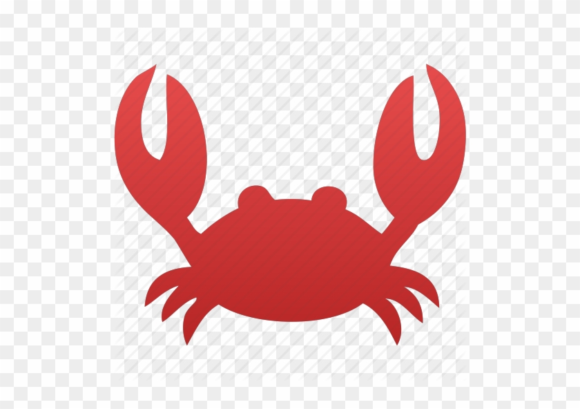 Ico Image - Crab Svg File Free #446244