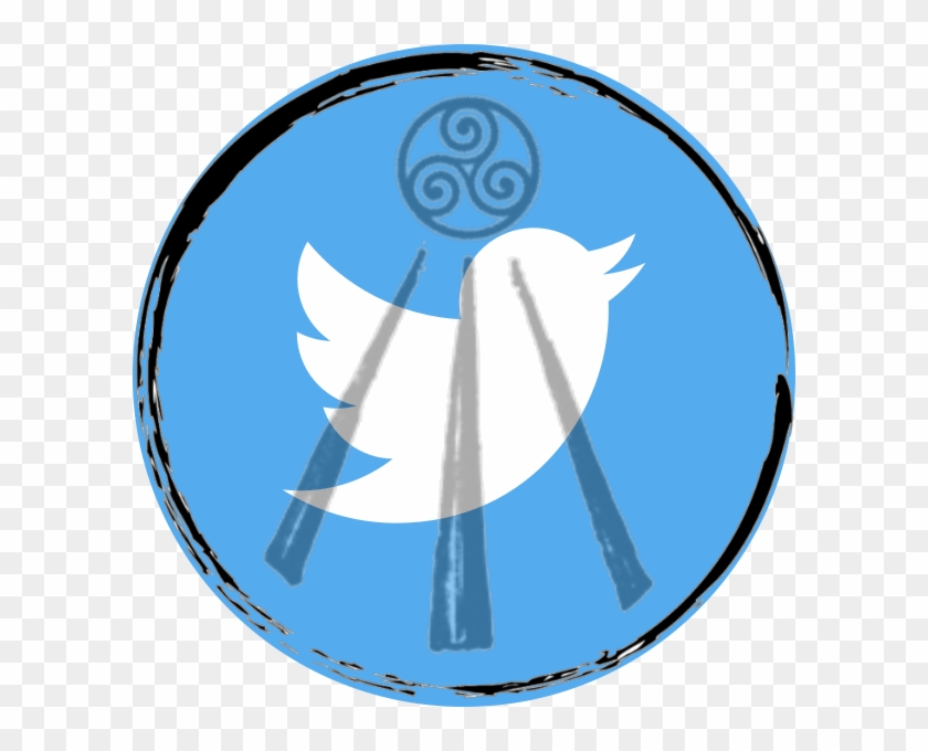 Thauma Icon - Twitter - Twitter Circular #446298