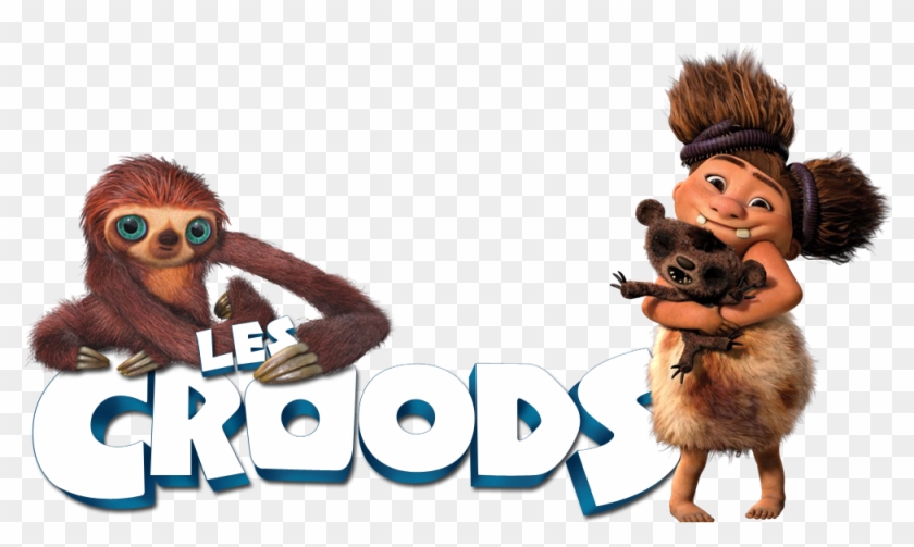 Cia Dos Gifs - Croods The Good Dinosaur #446314