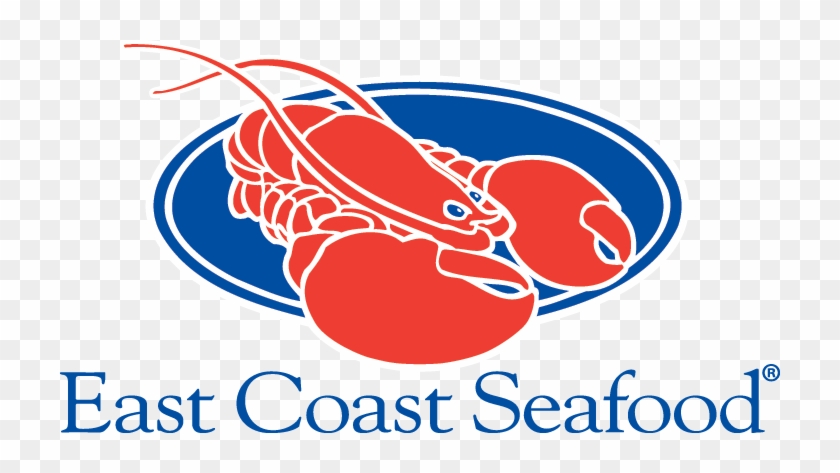 Ecsi Logo With Cs5 Blue Letters - East Coast Seafood Logo #446316