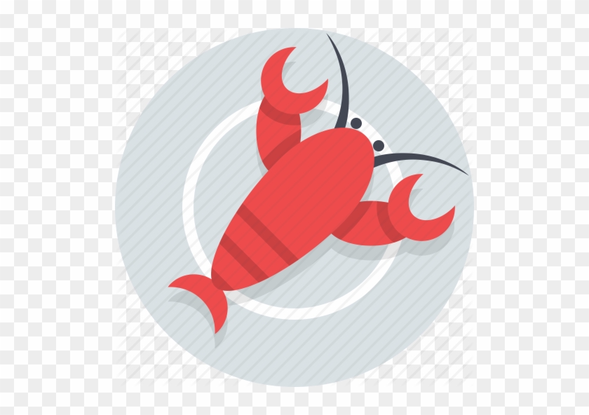 Crayfish, Expensive, Food, Lobster, Mobster, Restaurant, - Illustration #446344