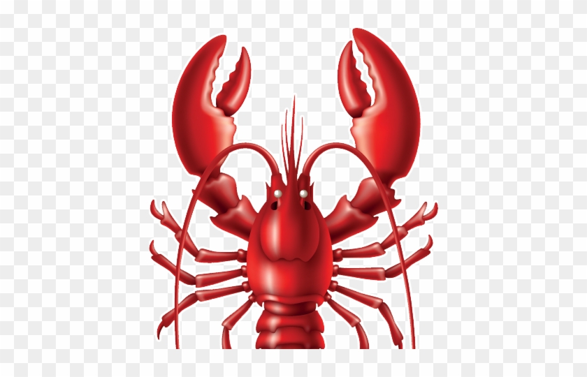 Lobster Png #446350