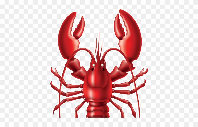 Lobster Png #446350