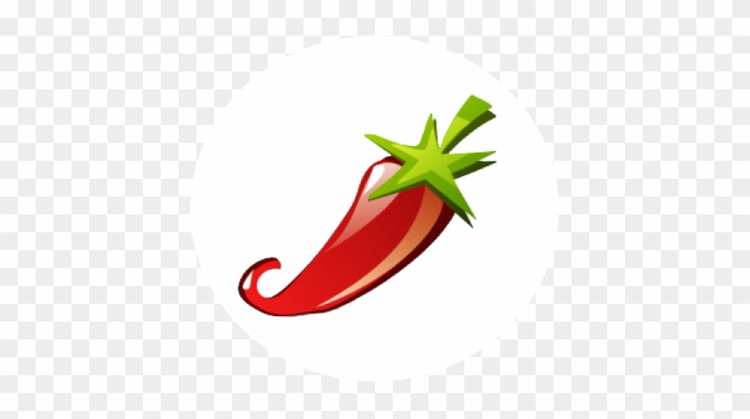 Copyright © - &quot;hot&quot; With Red Chili Pepper Nasty #446399