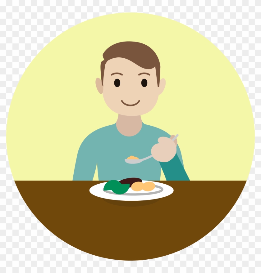13 Pm - Lunch - Sitting #446440