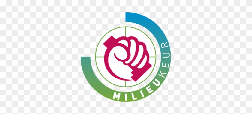 Quality Is Guaranteed By International Certificates - Milieukeur #446445