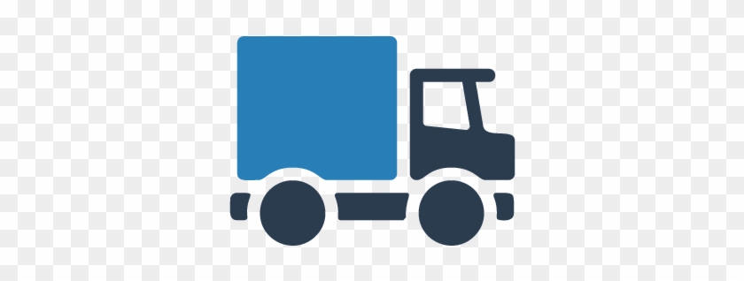 Carriers - Free Shipping Truck Icon #446481