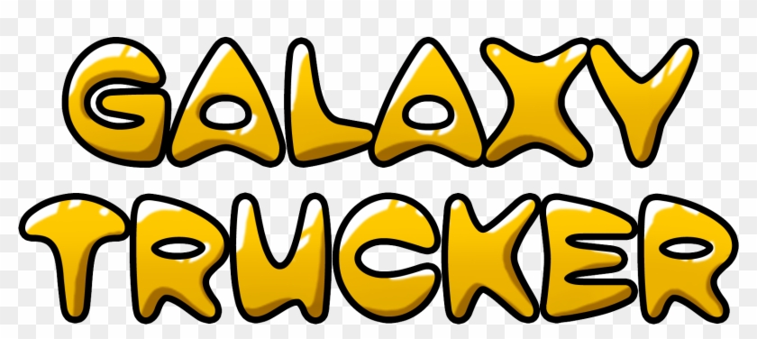 Logo Galaxy Trucker - Logo Galaxy Trucker #446483