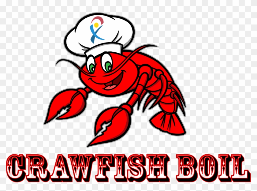 Shrimp Boil Clipart For Kids - Chef Hat Cartoon Drawing #446491