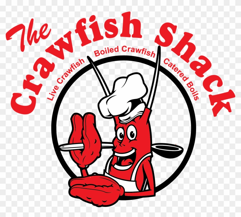 Hebert's Crawfish Shack - Crayfish #446505