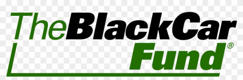 The Black Car Fund - The Black Car Fund #446536