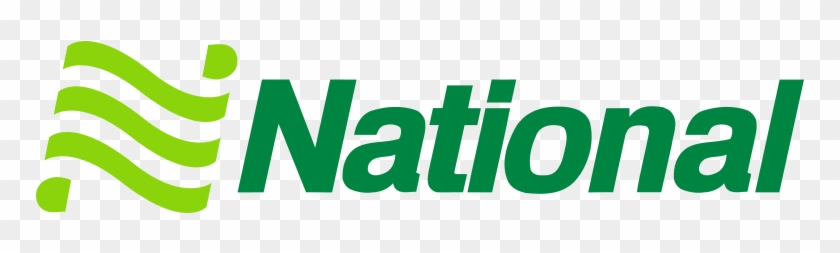 320 × 81 Pixels - National Car Rental Logo #446537