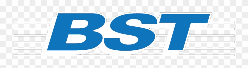 Menu Bst Trucking - Bst Logo #446546