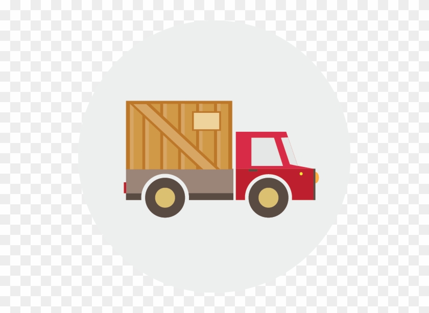 Trucking & Distribution - Transport #446556