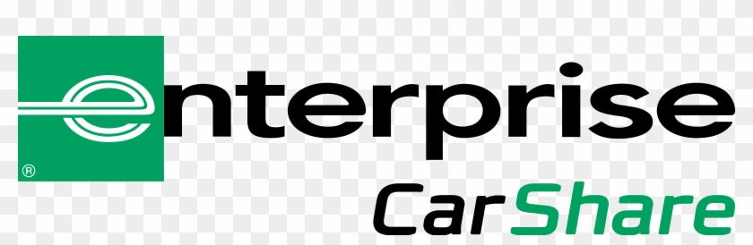 Enterprise Carshare - Enterprise Car Share Logo #446576