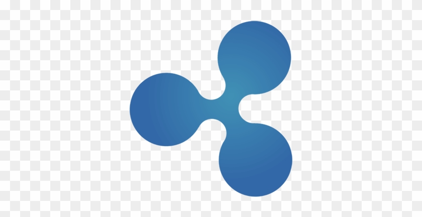 Ripple - Ripple Logo Png #446589