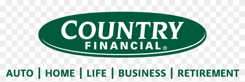 Full Size Of Home Insurance - Country Financial Logo Png #446597