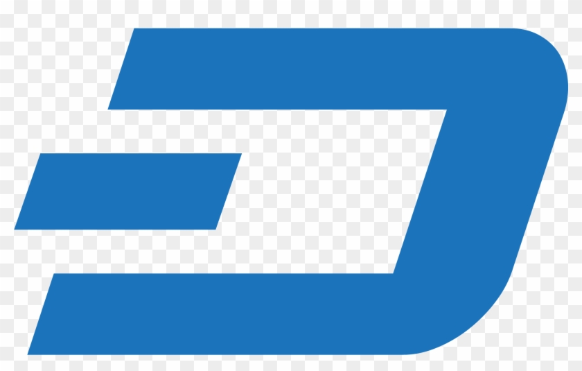 Dash Logo Vector Eps Free Download, Logo, Icons, Clipart - Dash Coin Logo #446602