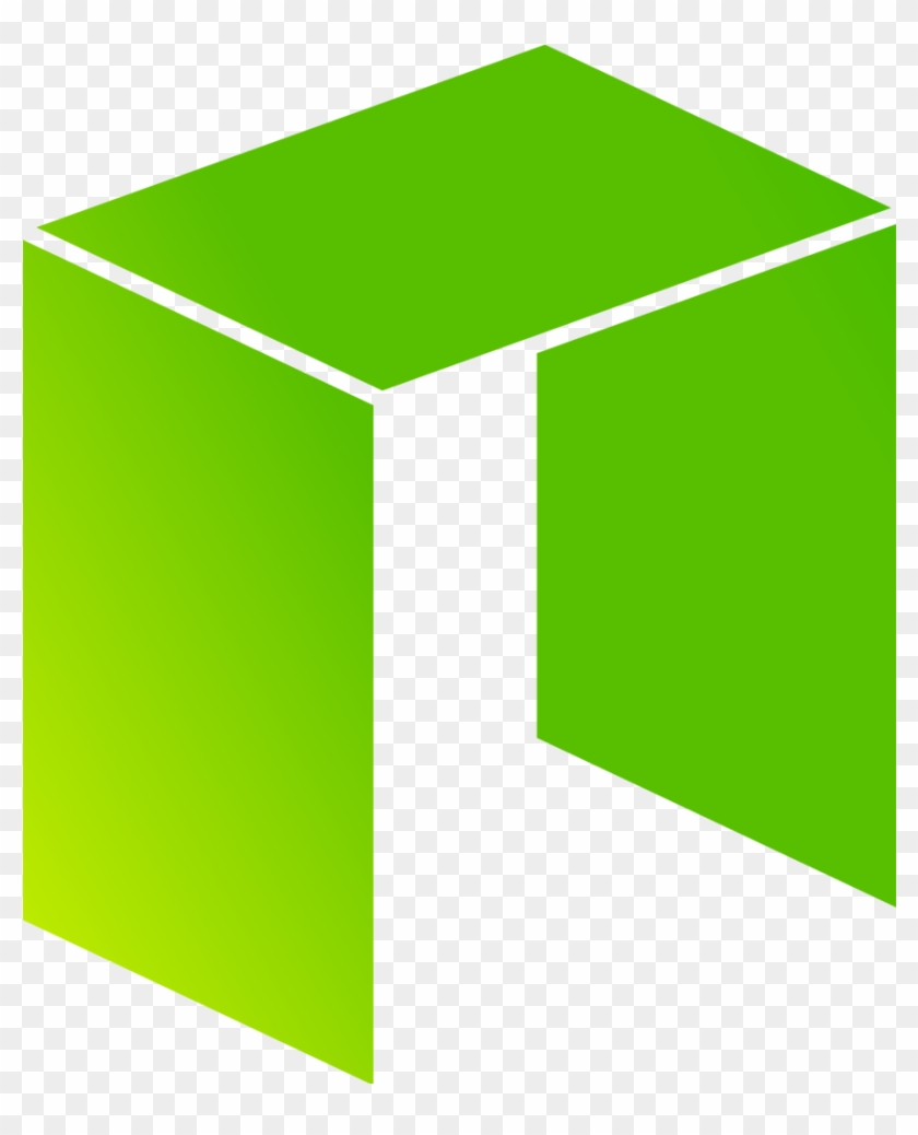 Neo Logo - Neo Antshares #446608