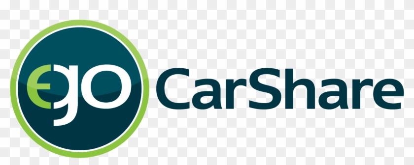 Car Sharing Logo Png #446621