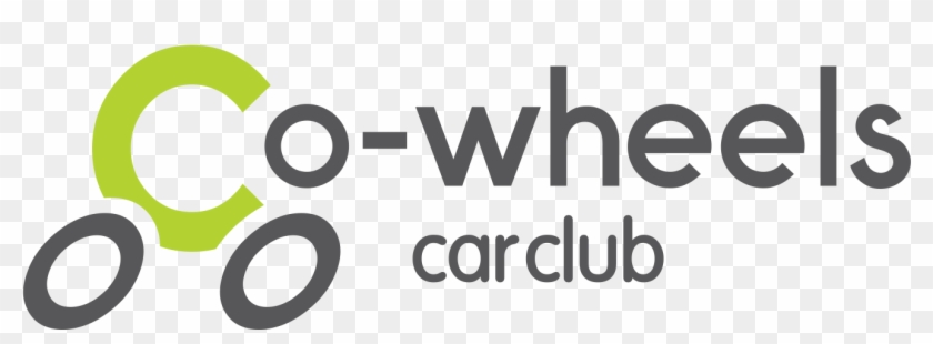 Co Wheels Car Club Logo #446630