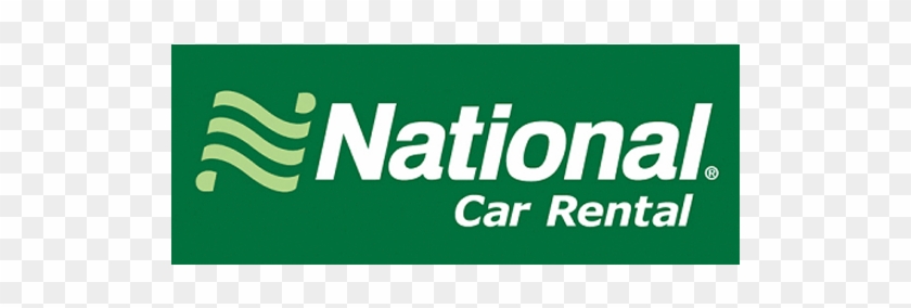 Luxury Golf Package - National Car Rental Logo #446632
