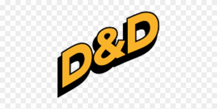 D&d Transportation - Graphics #446634
