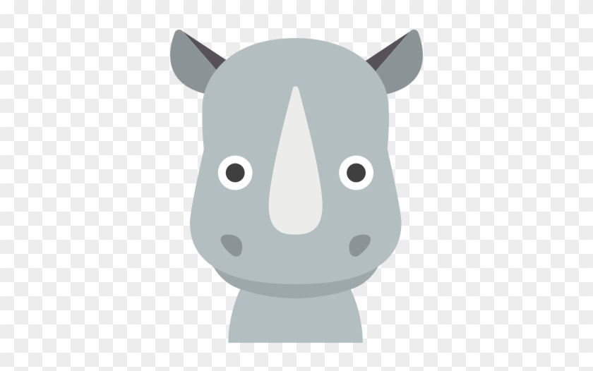 Incurious - Rhinoceros #446653